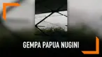 Senin (7/5) pagi kawasan Papua Nugini diguncang gempa magnitudo 7,2. Hingga kini belum ada laporan resmi mengenai kerusakan akibat gempa.