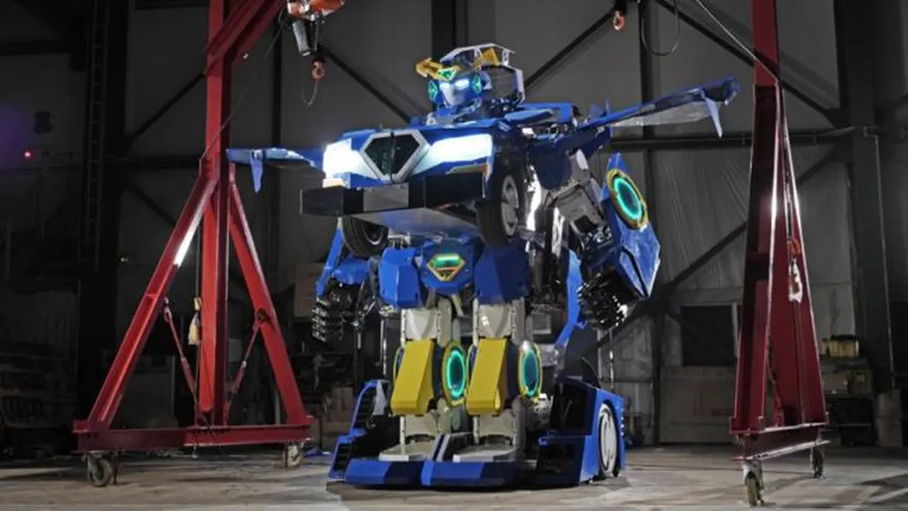 Transformers