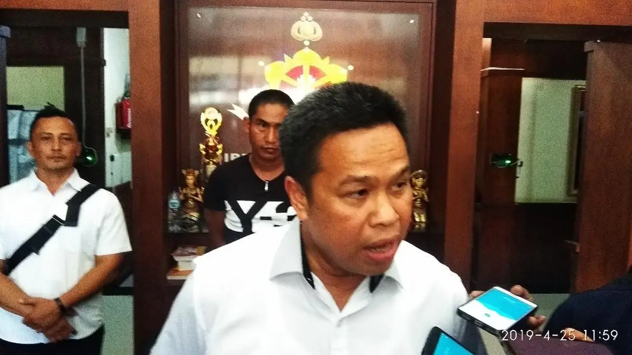Majikan siksa pembantu