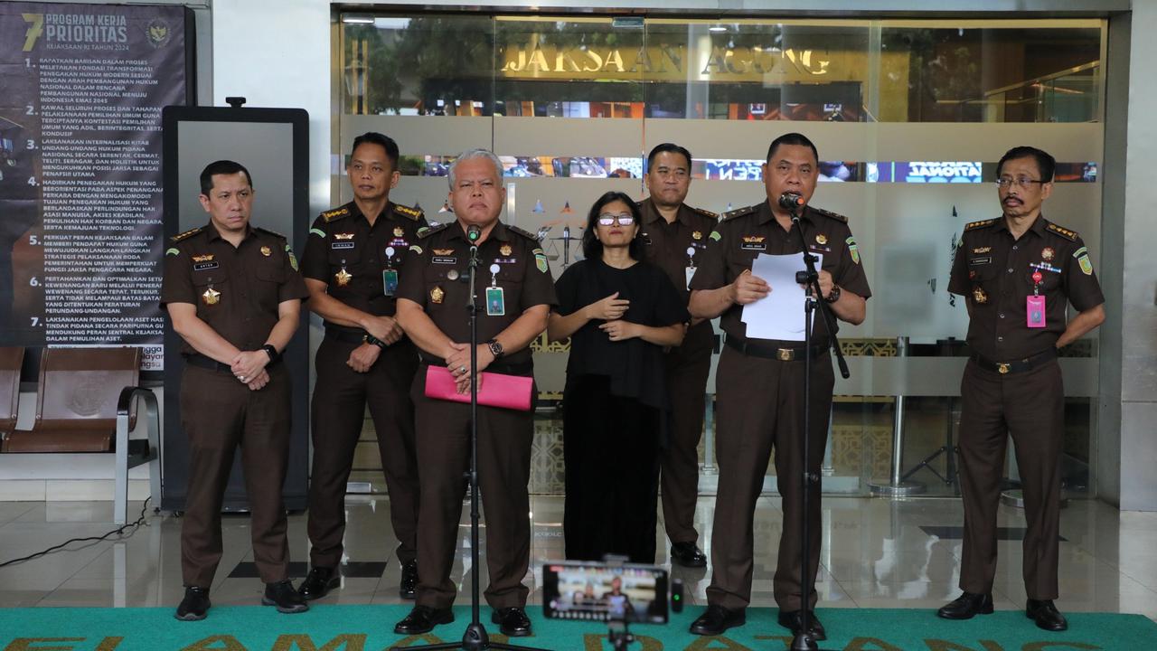 Begini Peran Sembilan Tersangka Baru Kasus Korupsi Impor Gula Kemendag Rugikan Rp578 Miliar