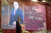 Kepala BRIN Paparkan Peran Vital Kebun Raya dalam Pelestarian Biodiversitas Indonesia