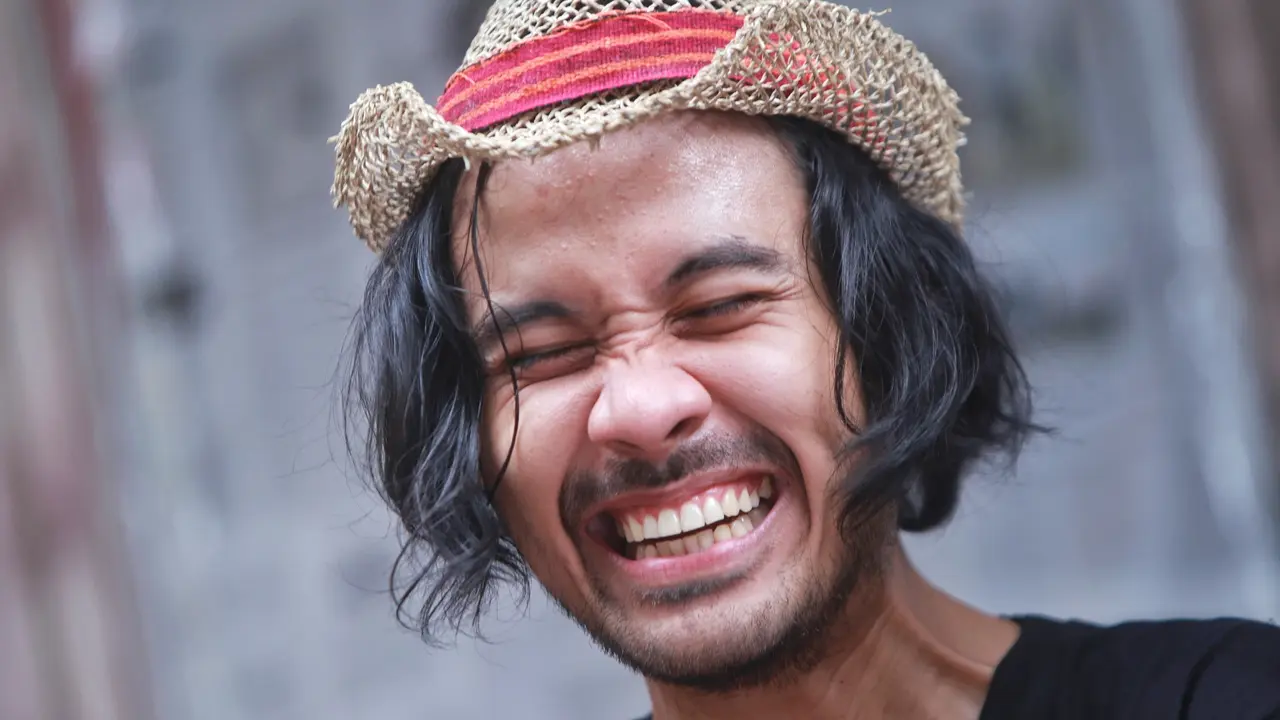 [Bintang] Chicco Jerikho