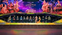 Pagelaran Sabang Merauke 2026 Rawat Budaya dan Keberagaman Indonesia