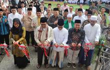 Banyuwangi Ada Kampus Baru, UI Cordoba Buka Pendaftaran Mahasiswa