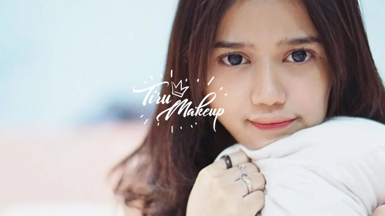 Tiru Makeup: Warna Lipstik Andalan Bianca Jodie