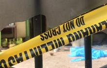3 Hari Sebelum Pembunuh Mayat dalam Koper Ditangkap, Polisi Intai & Geruduk Rumah Istri Pelaku di Palembang