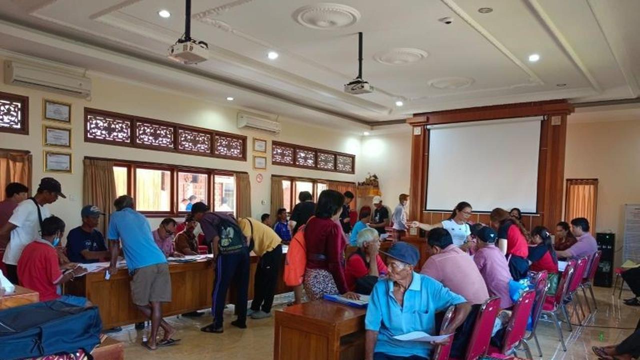 Strategi Jitu Bapenda Badung: Penerimaan Pajak Daerah Badung Tembus Rp5,1 Triliun, Naik 10 Persen dari Tahun Lalu!