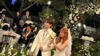 Instagram Diduga Milik Yong Jun Hyung Ceritakan Momen Manis Bersama HyunA