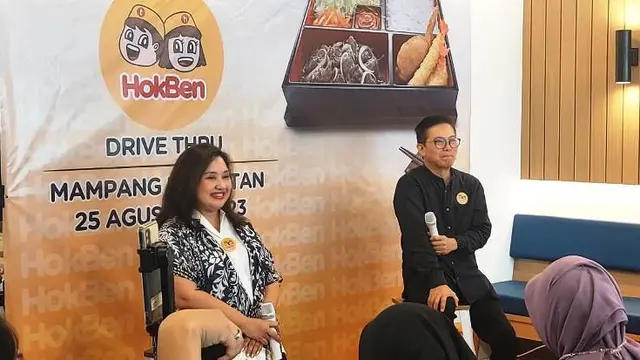 Restoran Khas Jepang Buka Cabang Baru Selkaligus Luncurkan Seragam Baru dan Ragam Promo Menarik
