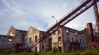 Ombilin Coal Mining Heritage of Sawahlunto (OCMHS) menjadi Warisan Dunia UNESCO (sumber: UNESCO.org)