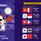 Nonton Asian Games 2026 Women’s Volleyball: Hari Penentuan dan Perjuangan Indonesia Hanya di Vidio