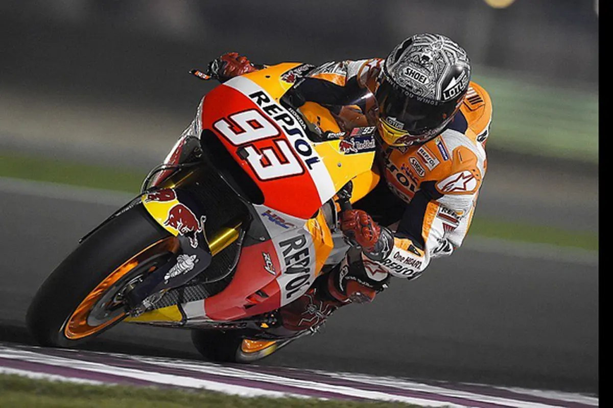 Marc Marquez