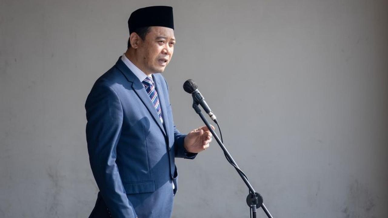 Terbesar di Jabar, Perumda Tirta Bhagasasi Bekasi Evaluasi Kerja Sama Penyedia Air Curah Demi Efisiensi Anggaran