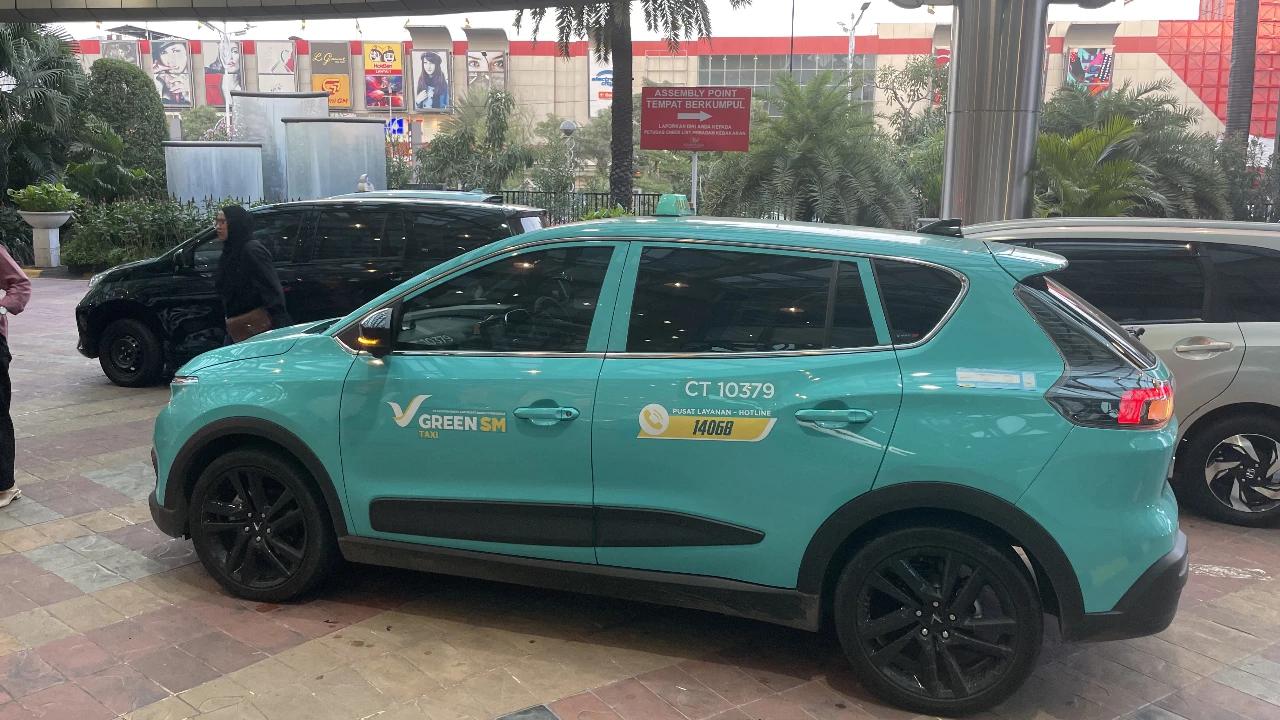 Usut Penyebab Tabrakan Kereta di Bekasi Timur, Polisi Periksa Sopir Taksi Green SM Selama Dua Hari