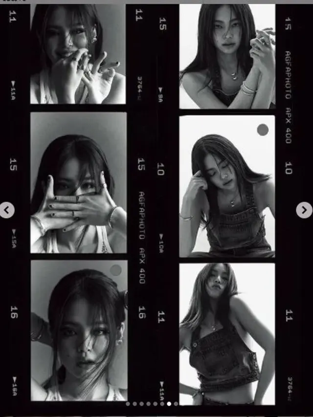 Debut Jennie BLACKPINK Jadi Editor Fesyen Majalah Vogue