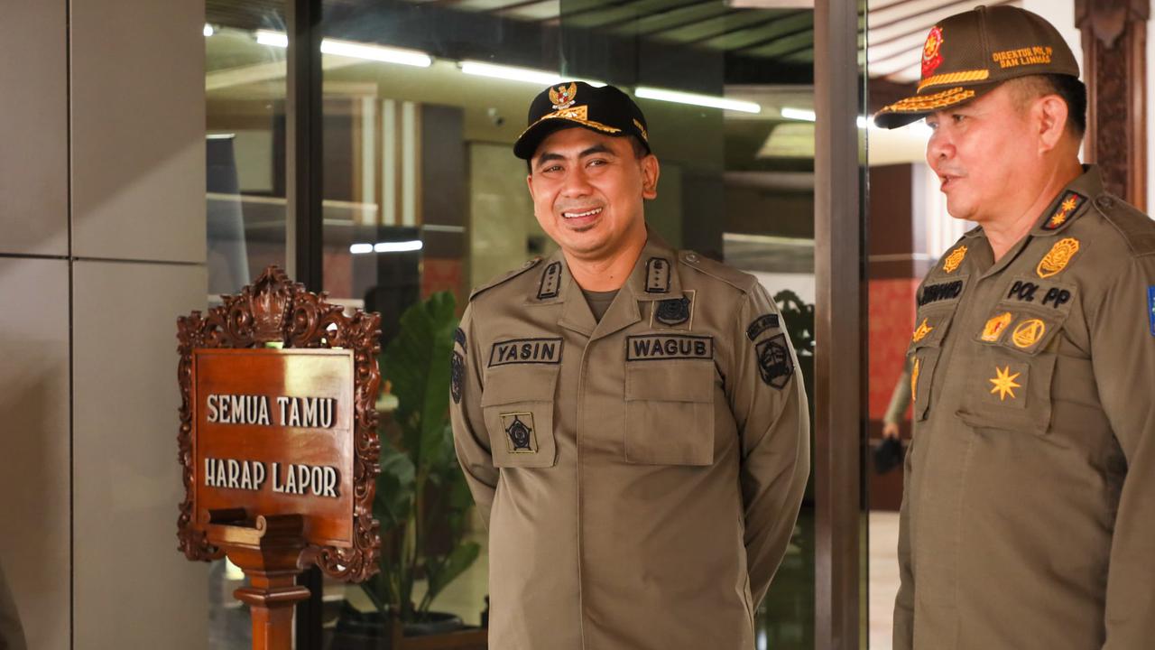 Tak Seperti Dedi Mulyadi, Taj Yasin Pilih Siswa Nakal Dididik di Sekolah Ketimbang Kirim ke Barak