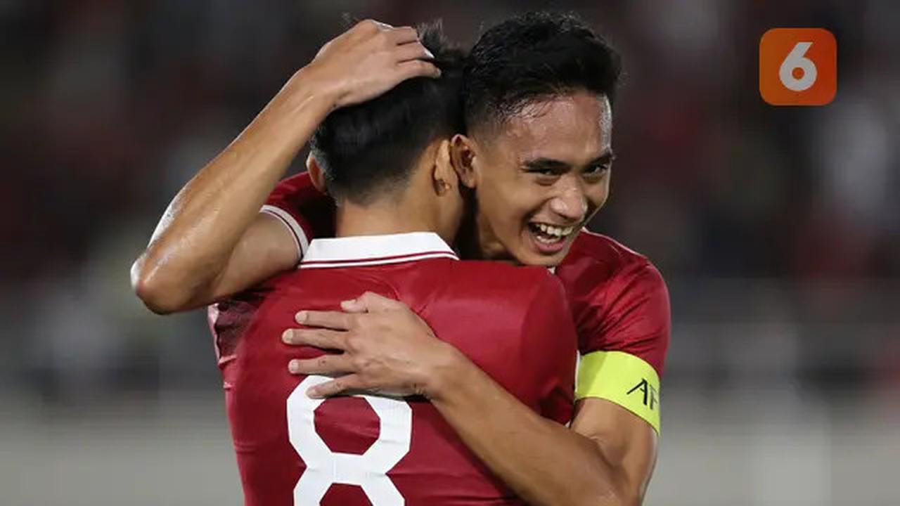 Dapat Pujian dari Kevin Diks, Ini Alasan Rizky Ridho Layak Jadi Bintang BRI Liga 1 Paling Bersinar di Timnas Indonesia