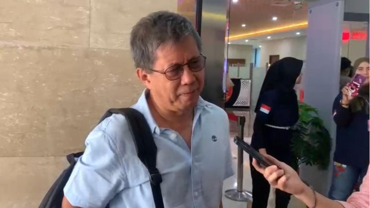 VIDEO: Sindiran Getir Rocky Gerung "Toga Mahal Nanti Dipajaki Sri Mulyani"