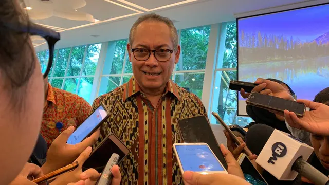 Jose Tavarez, Dirjen Kerja Sama ASEAN.