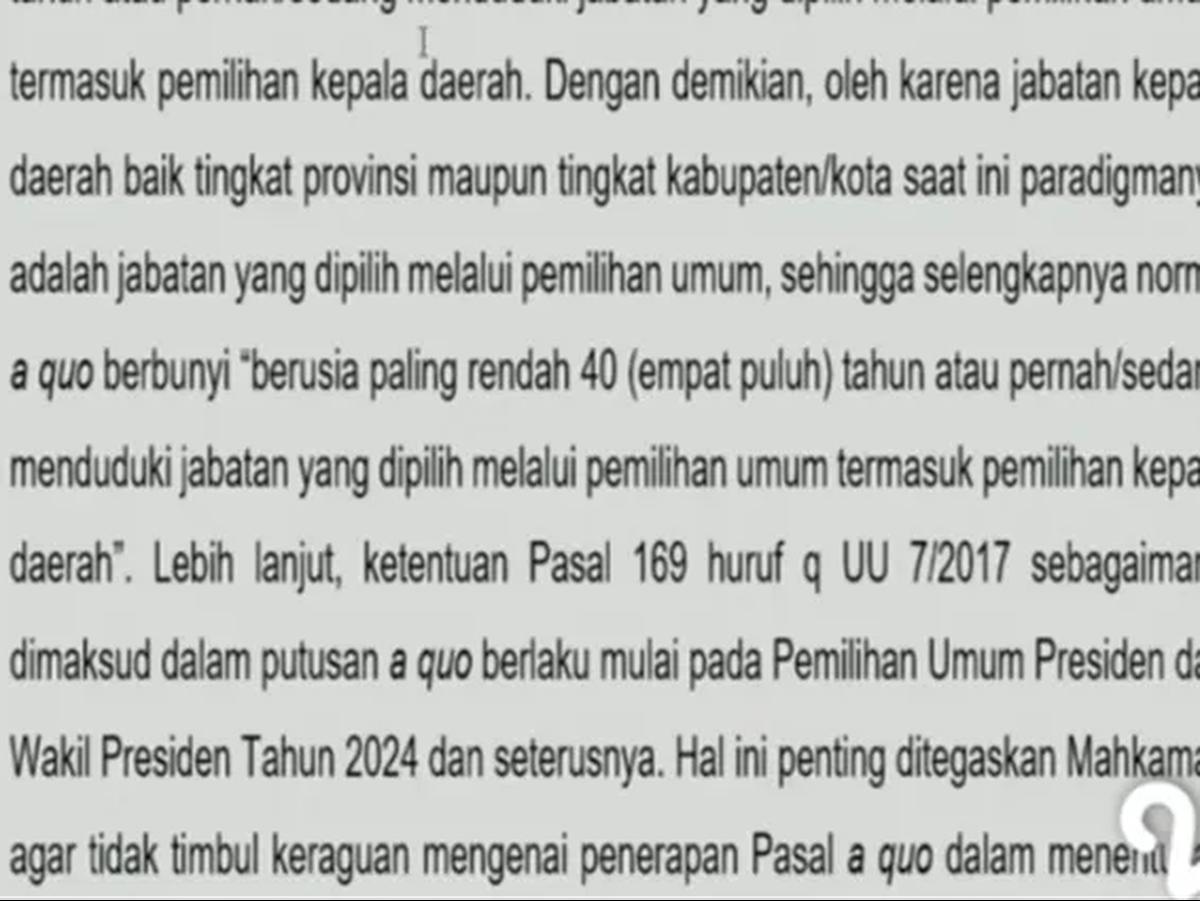 Dok. Istimewa