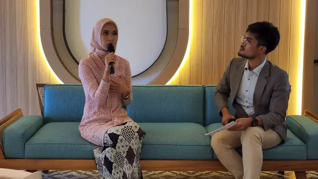 Mustika Ratu berkolaborasi bersama PT Sarinah menggelar rangkaian kegiatan di Hari Kartini 2022