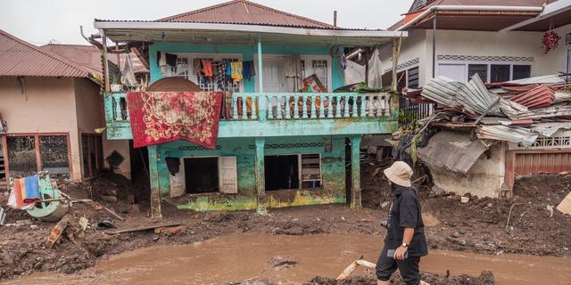 Catatan di Balik Liputan Bencana Sumbar: Bagaimana Cara Mereka Pulih?