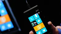 Cetak 9 Juta Transaksi, Windows Phone Store Mulai Menggeliat