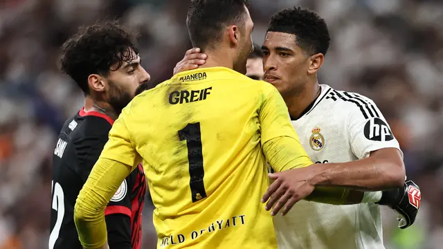 Real Madrid