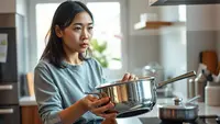 8 Cara Menambal Panci Bocor, Kalau Masih Begini Jangan Dulu Diganti