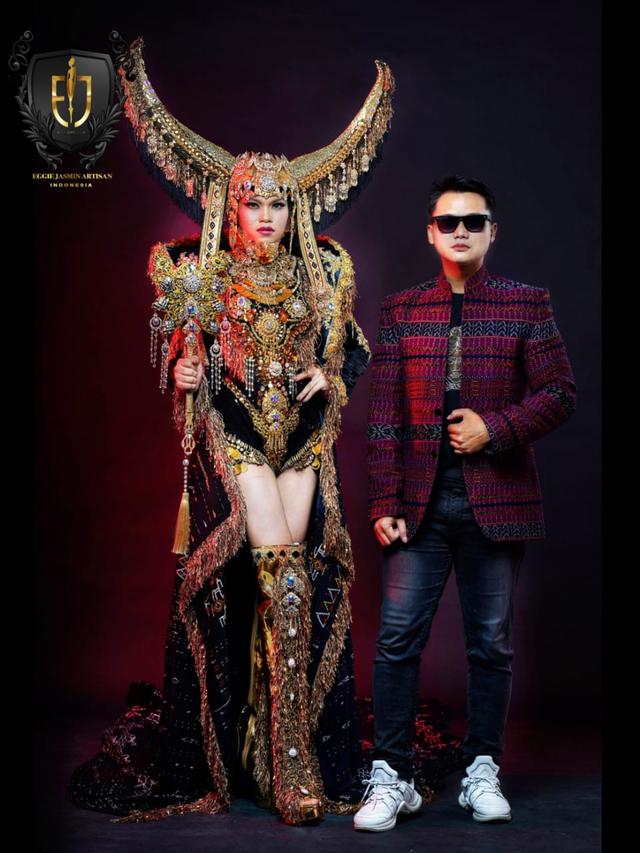 Putri Pariwisata Indonesia 2020