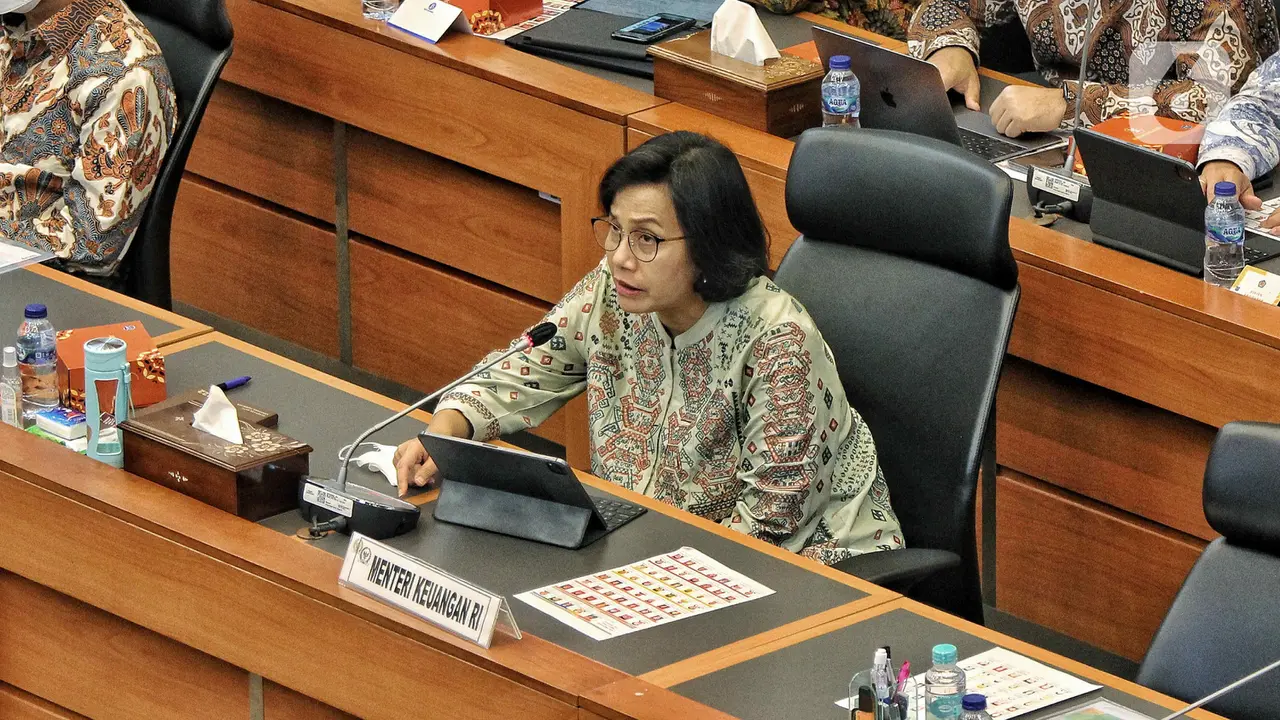 Mengenal Dana Penanganan Bencana Lewat Mekanisme Pooling Fund - Bisnis ...