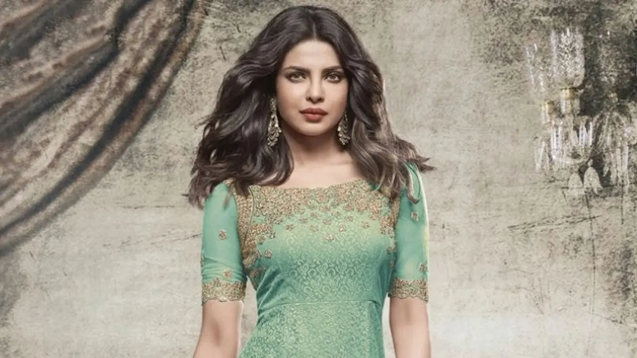 Priyanka Chopra