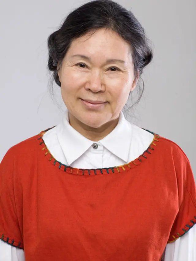 Lee Joo Sil Meninggal Dunia, Daftar Drama Korea yang Pernah Dibintanginya Selain SQUID GAME (credit: imdb).