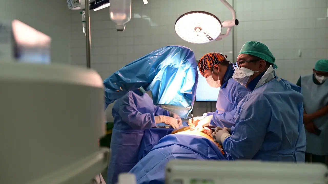 Deep Brain Stimulation, Operasi untuk Atasi Masalah Otak Termasuk Parkinson