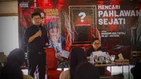 Anggota Komisi X DPR Bonnie Triyana Dorong Revisi UU Cagar Budaya, Berikan 3 Usulan