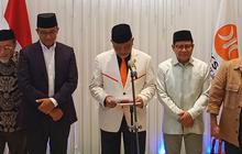 PKS Siap Berkoalisi dengan Prabowo-Gibran