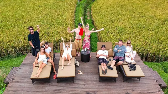 [Bintang] Brody Jenner