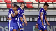 Mengenal Danijel Loncar, Rekrutan Ayar Persib Bandung