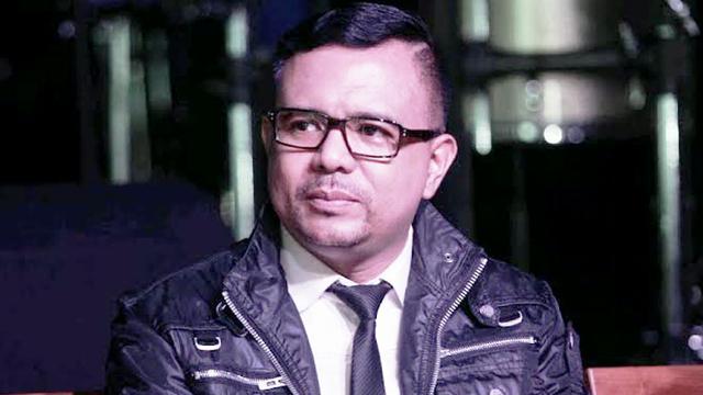 Carlo Saba Hengkang dari Kahitna? - ShowBiz Liputan6.com