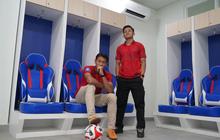 Arema FC Perkuat Lini Belakang, Pinjam Rio Fahmi dan Hansamu Yama dari Persija hingga Akhir Musim