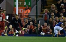 Bogdan puas dengan debutnya di Liverpool