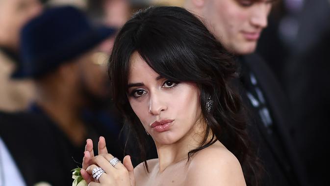 Lirik Lagu Bazzi Feat Camila Cabello Beautiful - Arsia Lirik