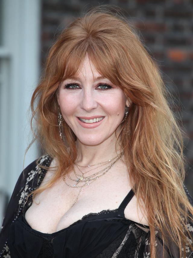 Charlotte Tilbury