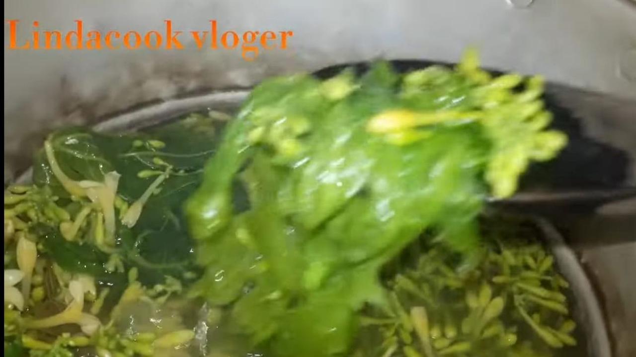 <b>Langkah Keempat</b>
