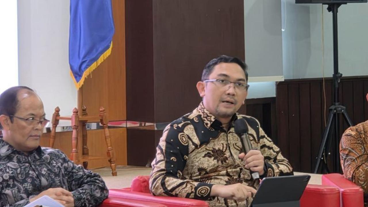Kemendikdasmen Gandeng Komdigi Cegah Kebocoran Soal TKA SD dan SMP Terulang