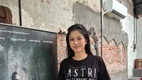 Hana Saraswati Ungkap 3 Daya Tarik Film Lastri Arwah Kembang Desa, Urband Legend dari Pati