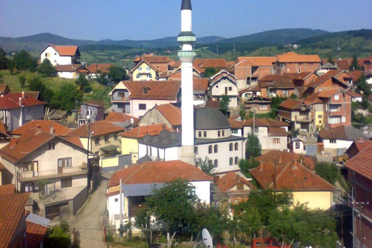 Menapaki Jejak Kekaisaran Ottoman di Novi Pazar