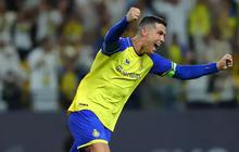 Kontraknya Akan Berakhir, Cristiano Ronaldo Bakal Hengkang dari Al Nassr Akhir Musim ini?