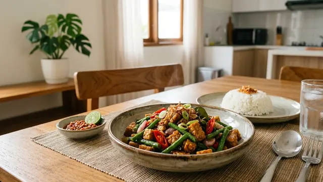6 Resep Sayur yang Tetap Enak Setelah Dipanaskan Ulang, Bumbunya Makin Meresap