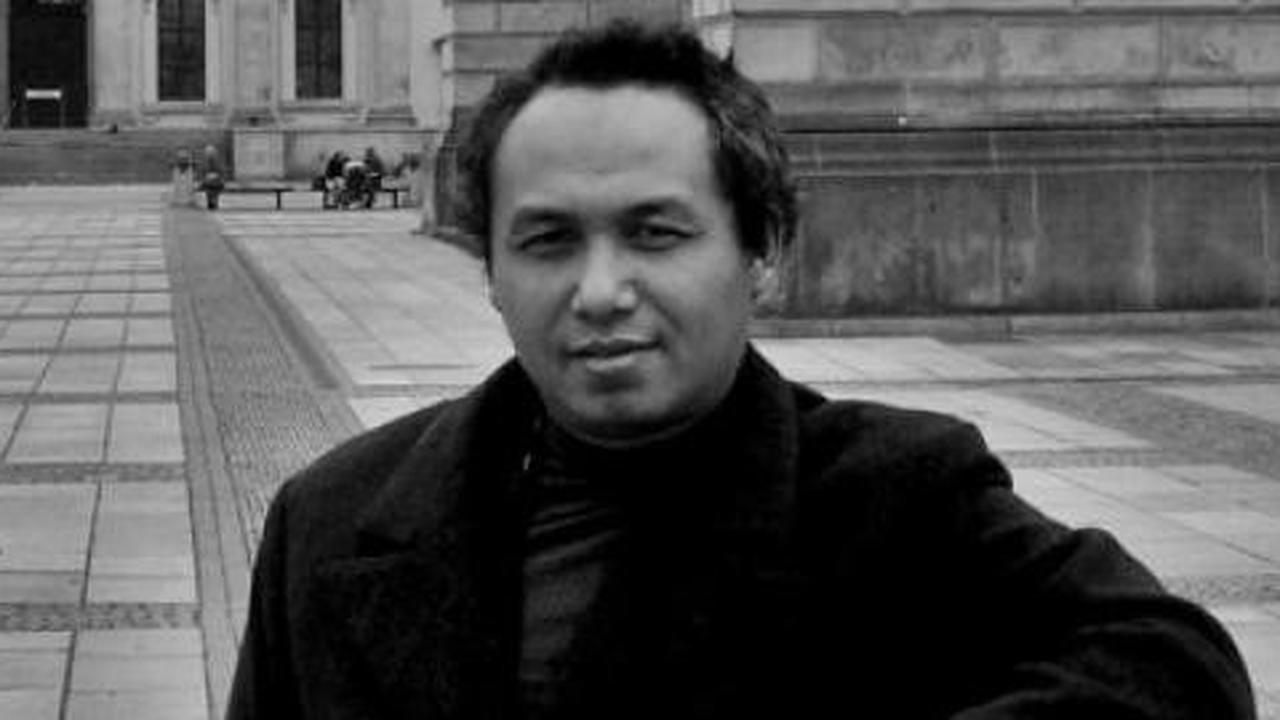 Khaerudin berniat tusuk Farid sejak dari Jakarta